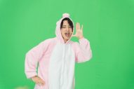 モナキ『あつまれ！ちきゅうキッズ いろりろ』ダンスのおにいさんに就任！かわいすぎる動物衣装で童謡ダンス披露 - 画像一覧（5/7）
