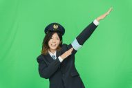 モナキ『あつまれ！ちきゅうキッズ いろりろ』ダンスのおにいさんに就任！かわいすぎる動物衣装で童謡ダンス披露 - 画像一覧（6/7）