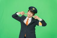 モナキ『あつまれ！ちきゅうキッズ いろりろ』ダンスのおにいさんに就任！かわいすぎる動物衣装で童謡ダンス披露 - 画像一覧（7/7）