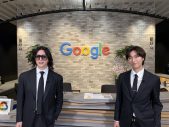 Snow Man向井康二＆ラウール『それスノ』版「未成年の主張」で生徒と大盛り上がり！阿部亮平はROLANDとGoogleに潜入 - 画像一覧（2/4）