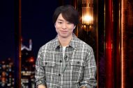 櫻井翔が『幹事Xと名店の夜』“のぞきゲスト”に決定！宮舘涼太らが集う華麗な食事会をのぞき見 - 画像一覧（4/5）