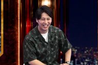 櫻井翔が『幹事Xと名店の夜』“のぞきゲスト”に決定！宮舘涼太らが集う華麗な食事会をのぞき見 - 画像一覧（5/5）
