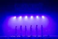 【ライブレポート】Little Glee Monster、現体制での初のZeppツアーが大盛況！「このライブはうちらとみんなのツーマン。100点で満足してたらあかんねん！」 - 画像一覧（2/11）