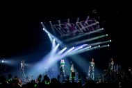 【ライブレポート】Little Glee Monster、現体制での初のZeppツアーが大盛況！「このライブはうちらとみんなのツーマン。100点で満足してたらあかんねん！」 - 画像一覧（3/11）