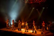 【ライブレポート】Little Glee Monster、現体制での初のZeppツアーが大盛況！「このライブはうちらとみんなのツーマン。100点で満足してたらあかんねん！」 - 画像一覧（5/11）