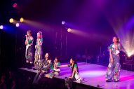 【ライブレポート】Little Glee Monster、現体制での初のZeppツアーが大盛況！「このライブはうちらとみんなのツーマン。100点で満足してたらあかんねん！」 - 画像一覧（6/11）