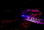 【ライブレポート】Little Glee Monster、現体制での初のZeppツアーが大盛況！「このライブはうちらとみんなのツーマン。100点で満足してたらあかんねん！」 - 画像一覧（7/11）