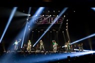 【ライブレポート】Little Glee Monster、現体制での初のZeppツアーが大盛況！「このライブはうちらとみんなのツーマン。100点で満足してたらあかんねん！」 - 画像一覧（8/11）