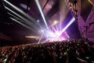 【ライブレポート】Little Glee Monster、現体制での初のZeppツアーが大盛況！「このライブはうちらとみんなのツーマン。100点で満足してたらあかんねん！」 - 画像一覧（9/11）