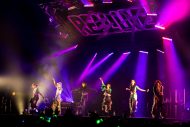 【ライブレポート】Little Glee Monster、現体制での初のZeppツアーが大盛況！「このライブはうちらとみんなのツーマン。100点で満足してたらあかんねん！」 - 画像一覧（10/11）
