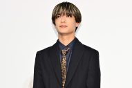 【レポート】高橋恭平（なにわ男子）主演映画『山口くんはワルくない』が公開！「責任を感じながら務めさせていただいた」 - 画像一覧（2/9）