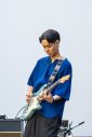 【ライブレポート】ORANGE RANGE“BLUEGE RANGE”と名前を変え、新宿歌舞伎町で一夜限りのゲリラライブ敢行 - 画像一覧（9/38）