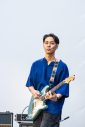 【ライブレポート】ORANGE RANGE“BLUEGE RANGE”と名前を変え、新宿歌舞伎町で一夜限りのゲリラライブ敢行 - 画像一覧（10/38）