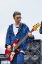 【ライブレポート】ORANGE RANGE“BLUEGE RANGE”と名前を変え、新宿歌舞伎町で一夜限りのゲリラライブ敢行 - 画像一覧（12/38）