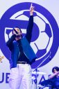 【ライブレポート】ORANGE RANGE“BLUEGE RANGE”と名前を変え、新宿歌舞伎町で一夜限りのゲリラライブ敢行 - 画像一覧（13/38）