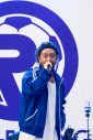 【ライブレポート】ORANGE RANGE“BLUEGE RANGE”と名前を変え、新宿歌舞伎町で一夜限りのゲリラライブ敢行 - 画像一覧（14/38）