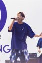 【ライブレポート】ORANGE RANGE“BLUEGE RANGE”と名前を変え、新宿歌舞伎町で一夜限りのゲリラライブ敢行 - 画像一覧（15/38）