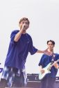 【ライブレポート】ORANGE RANGE“BLUEGE RANGE”と名前を変え、新宿歌舞伎町で一夜限りのゲリラライブ敢行 - 画像一覧（16/38）