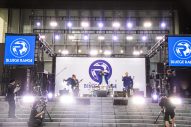 【ライブレポート】ORANGE RANGE“BLUEGE RANGE”と名前を変え、新宿歌舞伎町で一夜限りのゲリラライブ敢行 - 画像一覧（28/38）