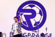 【ライブレポート】ORANGE RANGE“BLUEGE RANGE”と名前を変え、新宿歌舞伎町で一夜限りのゲリラライブ敢行 - 画像一覧（31/38）