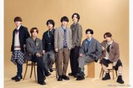 『THE MUSIC DAY 2026』出演アーティスト第1弾解禁！Number_i、BE:FIRST、HANA、M!LK、SixTONESら14組 - 画像一覧（9/16）