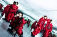 『THE MUSIC DAY 2026』出演アーティスト第1弾解禁！Number_i、BE:FIRST、HANA、M!LK、SixTONESら14組 - 画像一覧（12/16）