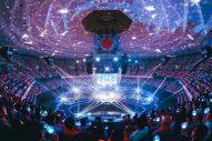 【ライブレポート】CANDY TUNE、満員の初日本武道館公演で3周年をお祝い！18都市を巡る全国ツアー開催を発表 - 画像一覧（2/5）