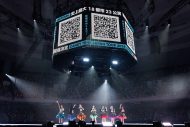 【ライブレポート】CANDY TUNE、満員の初日本武道館公演で3周年をお祝い！18都市を巡る全国ツアー開催を発表 - 画像一覧（3/5）