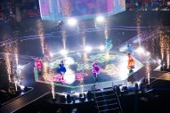 【ライブレポート】CANDY TUNE、満員の初日本武道館公演で3周年をお祝い！18都市を巡る全国ツアー開催を発表 - 画像一覧（5/5）