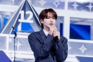 【レポート】日韓同時デビューを果たす12人が決定！『PRODUCE 101 JAPAN 新世界』新グループKO1KEYZ(コイキーズ)誕生 - 画像一覧（13/25）