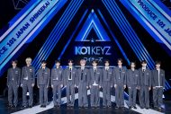 【レポート】日韓同時デビューを果たす12人が決定！『PRODUCE 101 JAPAN 新世界』新グループKO1KEYZ(コイキーズ)誕生 - 画像一覧（15/25）