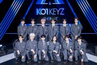 【レポート】日韓同時デビューを果たす12人が決定！『PRODUCE 101 JAPAN 新世界』新グループKO1KEYZ(コイキーズ)誕生 - 画像一覧（16/25）