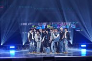 【レポート】日韓同時デビューを果たす12人が決定！『PRODUCE 101 JAPAN 新世界』新グループKO1KEYZ(コイキーズ)誕生 - 画像一覧（18/25）