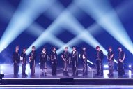 【レポート】日韓同時デビューを果たす12人が決定！『PRODUCE 101 JAPAN 新世界』新グループKO1KEYZ(コイキーズ)誕生 - 画像一覧（19/25）