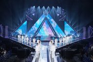 【レポート】日韓同時デビューを果たす12人が決定！『PRODUCE 101 JAPAN 新世界』新グループKO1KEYZ(コイキーズ)誕生 - 画像一覧（21/25）