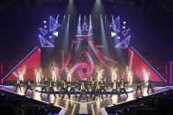 【レポート】日韓同時デビューを果たす12人が決定！『PRODUCE 101 JAPAN 新世界』新グループKO1KEYZ(コイキーズ)誕生 - 画像一覧（22/25）