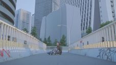 iri、新曲「Crunchy」の軽やかに泳いでいくような感覚をもつ世界観を映像で表現したMV公開 - 画像一覧（3/3）