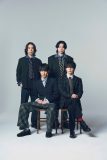 神はサイコロを振らない、まさかのコラボレーション！お笑い芸人ジャルジャル出演「ちょっとだけかゆい」MV公開