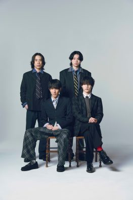 神はサイコロを振らない、まさかのコラボレーション！お笑い芸人ジャルジャル出演「ちょっとだけかゆい」MV公開