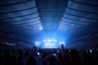 【ライブレポート】MAZZEL、全国4都市11公演のアリーナツアーを完走！新曲「So Strawberry」をサプライズで初披露 - 画像一覧（2/8）