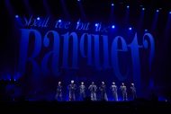 【ライブレポート】MAZZEL、全国4都市11公演のアリーナツアーを完走！新曲「So Strawberry」をサプライズで初披露 - 画像一覧（3/8）