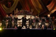 【ライブレポート】MAZZEL、全国4都市11公演のアリーナツアーを完走！新曲「So Strawberry」をサプライズで初披露 - 画像一覧（4/8）
