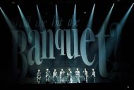 【ライブレポート】MAZZEL、全国4都市11公演のアリーナツアーを完走！新曲「So Strawberry」をサプライズで初披露 - 画像一覧（6/8）