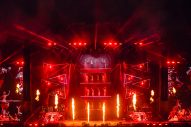 【ライブレポート】SHINee、4人で8年ぶりのドーム公演『- The Trilogy I – 2026 SHINee WORLD VIII : [THE INVERT]』レポート - 画像一覧（2/16）