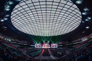 【ライブレポート】SHINee、4人で8年ぶりのドーム公演『- The Trilogy I – 2026 SHINee WORLD VIII : [THE INVERT]』レポート - 画像一覧（3/16）