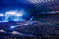 【ライブレポート】SHINee、4人で8年ぶりのドーム公演『- The Trilogy I – 2026 SHINee WORLD VIII : [THE INVERT]』レポート - 画像一覧（5/16）