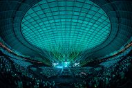 【ライブレポート】SHINee、4人で8年ぶりのドーム公演『- The Trilogy I – 2026 SHINee WORLD VIII : [THE INVERT]』レポート - 画像一覧（6/16）