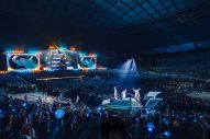 【ライブレポート】SHINee、4人で8年ぶりのドーム公演『- The Trilogy I – 2026 SHINee WORLD VIII : [THE INVERT]』レポート - 画像一覧（7/16）