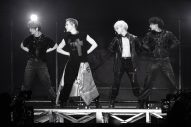 【ライブレポート】SHINee、4人で8年ぶりのドーム公演『- The Trilogy I – 2026 SHINee WORLD VIII : [THE INVERT]』レポート - 画像一覧（10/16）