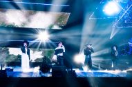 【ライブレポート】SHINee、4人で8年ぶりのドーム公演『- The Trilogy I – 2026 SHINee WORLD VIII : [THE INVERT]』レポート - 画像一覧（11/16）